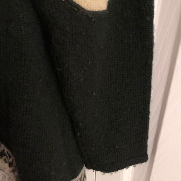 Soft Open Cardigan (Kensie) - Picture 3 of 4